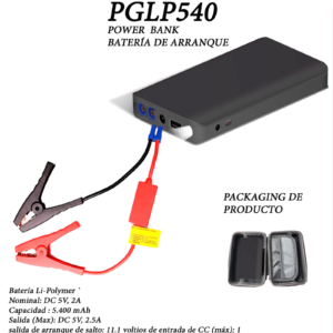 PGLP540