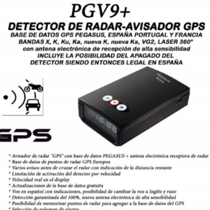 PGV9+
