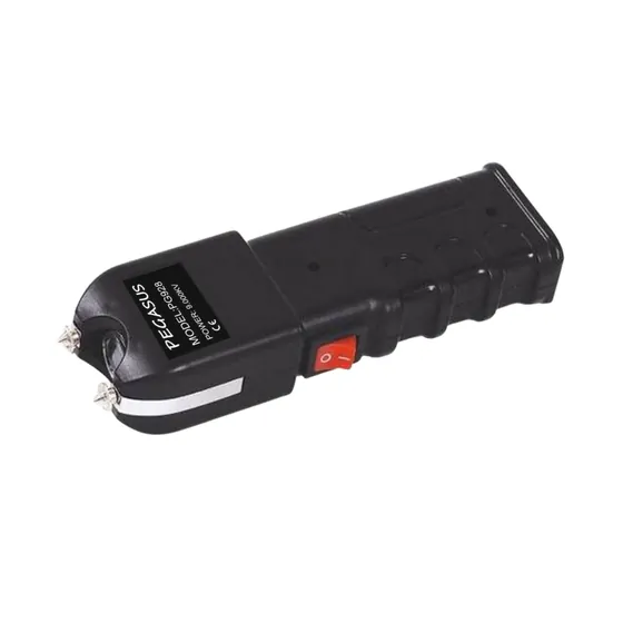 Tasers convencionales