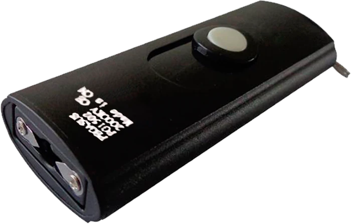 Taser de bolsillo Pegasus PG1602